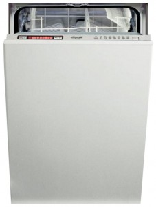 Whirlpool ADG 195 A+ Stroj za pranje posuđa foto