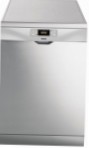 Smeg LSA6446X2 Dishwasher