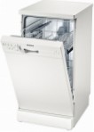 Siemens SR 24E201 Dishwasher