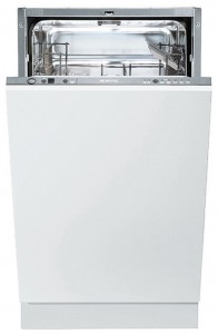 Gorenje GV53321 Stroj za pranje posuđa foto