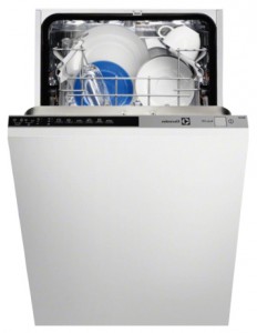 Electrolux ESL 94300 LA Diskmaskin Fil