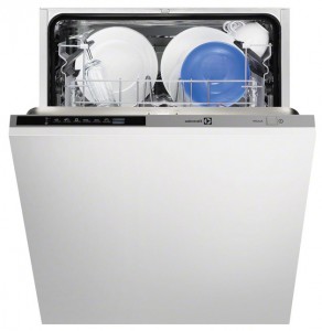 Electrolux ESL 96361 LO Посудомоечная Машина Фото