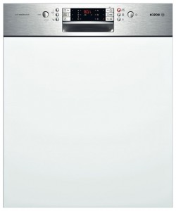 Bosch SMI 65M65 Посудомийна машина фото