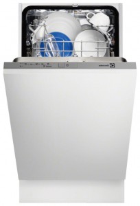 Electrolux ESL 4200 LO Bulaşık makinesi fotoğraf