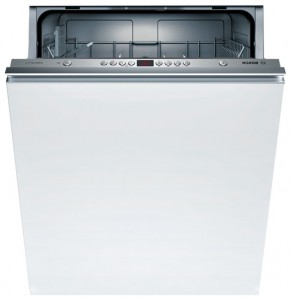 Bosch SMV 40L00 Stroj za pranje posuđa foto