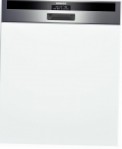 Siemens SN 56T590 Посудомоечная Машина
