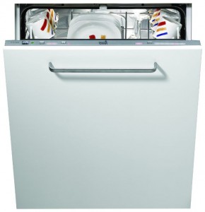 TEKA DW7 57 FI Stroj za pranje posuđa foto