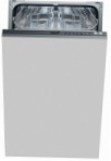 Hotpoint-Ariston MSTB 6B00 Stroj za pranje posuđa