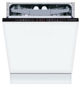 Kuppersbusch IGV 6609.3 Машина за прање судова слика