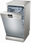 Siemens SR 26T890 Dishwasher