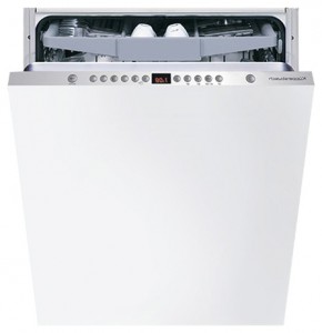 Kuppersbusch IGVE 6610.0 Машина за прање судова слика