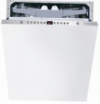 Kuppersbusch IGVE 6610.0 Stroj za pranje posuđa