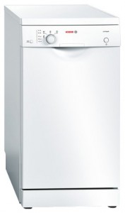 Bosch SPS 40E02 ماشین ظرفشویی عکس