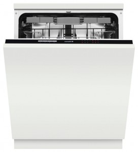 Hansa ZIM 636 EH Stroj za pranje posuđa foto