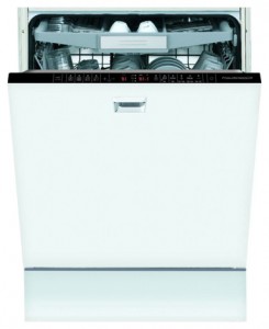 Kuppersbusch IGV 6609.2 食器洗い機 写真