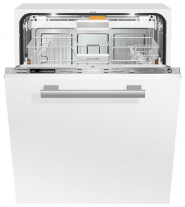 Miele G 6572 SCVi Машина за прање судова слика