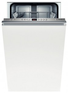 Bosch SPV 40M60 食器洗い機 写真