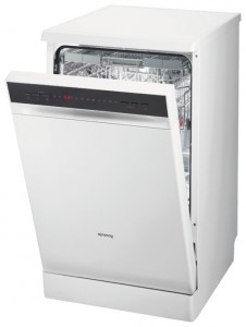 Gorenje GS53314W ماشین ظرفشویی عکس