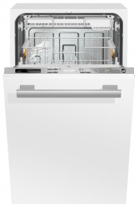 Miele G 4860 SCVi Dishwasher Photo
