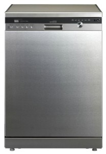 LG D-1463CF Dishwasher Photo
