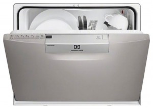 Electrolux ESF 2300 OS Машина за прање судова слика