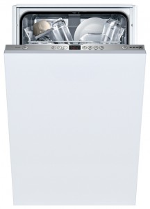 NEFF S58M40X0 Lave-vaisselle Photo
