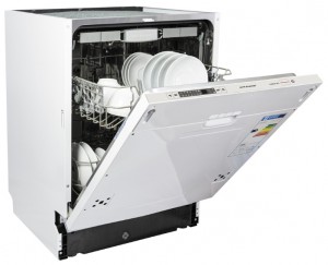 Zigmund & Shtain DW79.6009X Машина за прање судова слика