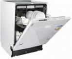 Zigmund & Shtain DW79.6009X Dishwasher