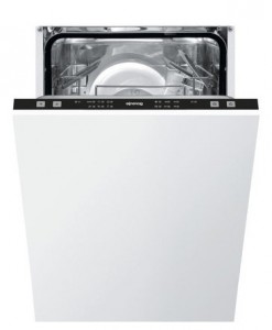 Gorenje GV 51211 Dishwasher Photo