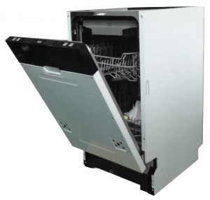 LEX PM 4563 ماشین ظرفشویی عکس
