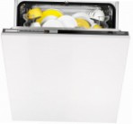 Zanussi ZDT 92600 FA Dishwasher