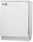 Asko D 5434 XL W 食器洗い機