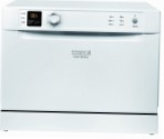 Hotpoint-Ariston HCD 662 Stroj za pranje posuđa