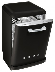 Smeg BLV2NE-2 ماشین ظرفشویی عکس