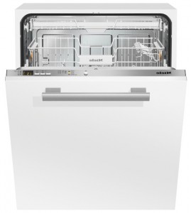Miele G 4960 SCVi Dishwasher Photo