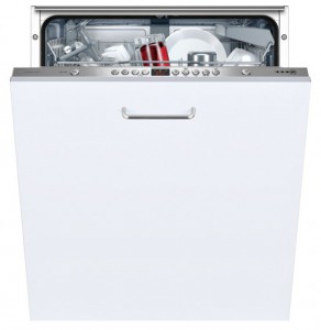 NEFF S51M50X1RU Dishwasher Photo