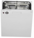 Asko D 5436 W Dishwasher