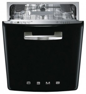 Smeg ST2FABNE2 Spülmaschine Foto