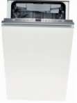 Bosch SPV 69T20 Dishwasher
