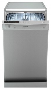 BEKO DSFS 4530 S ماشین ظرفشویی عکس
