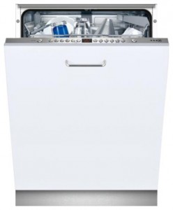 NEFF S52M65X4 Lave-vaisselle Photo