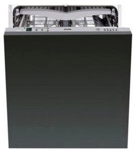 Smeg STA6539L Stroj za pranje posuđa foto