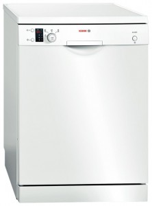 Bosch SMS 40D12 洗碗机 照片