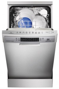 Electrolux ESF 9470 ROX Машина за прање судова слика