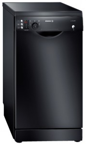 Bosch SPS 53E06 ماشین ظرفشویی عکس