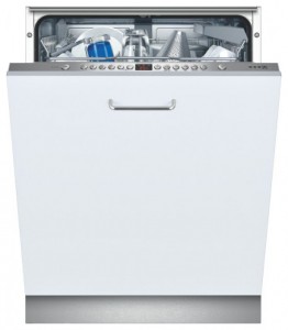 NEFF S51M65X4 غسالة صحون صورة فوتوغرافية