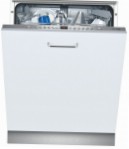 NEFF S51M65X4 Dishwasher