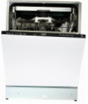 Whirlpool ADG 9673 A++ FD 食器洗い機