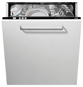 TEKA DW1 605 FI 食器洗い機 写真
