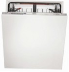 AEG F 97860 VI1P Dishwasher